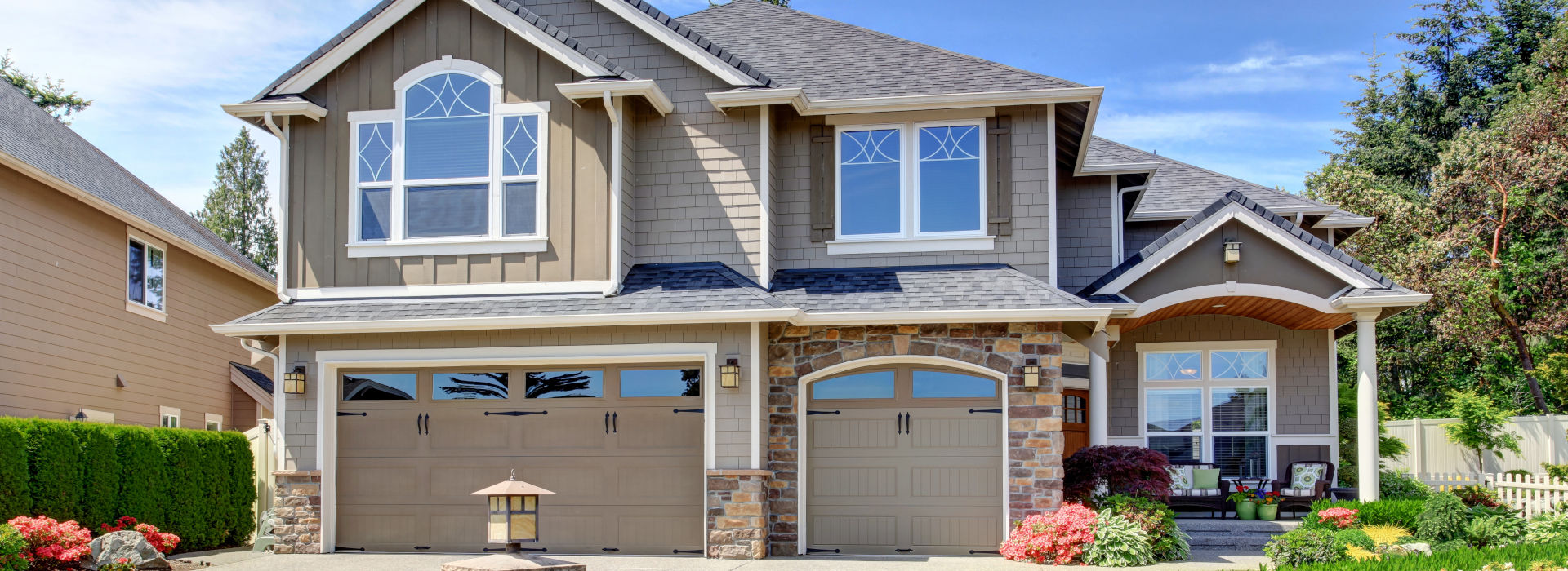 Residential Services Background